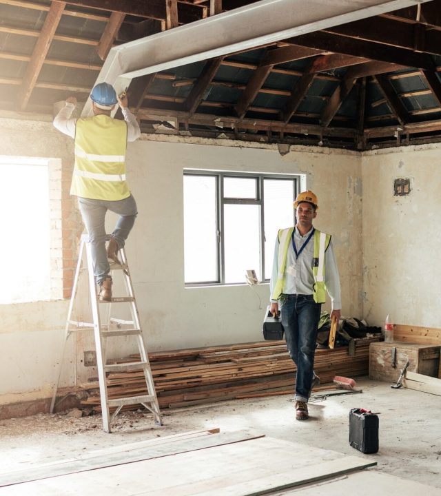 Photo de chantier Renoabita